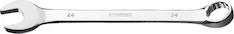 Комбинированный гаечный ключ STAYER HERCULES Professional 27081-24
