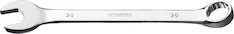 Комбинированный гаечный ключ STAYER HERCULES Professional 27081-30