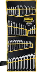 Набор гаечных ключей STAYER HERCULES Professional 27082-H47