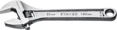 Разводной ключ STAYER MAX-Force 2725-15_z01