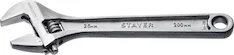 Разводной ключ STAYER MAX-Force 2725-20_z01