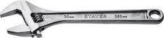 Разводной ключ STAYER MAX-Force 2725-25_z01