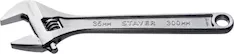 Разводной ключ STAYER MAX-Force 2725-30_z01