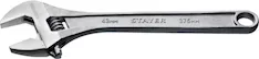 Разводной ключ STAYER MAX-Force 2725-37