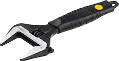Разводной ключ STAYER Cobra Professional 27264-15
