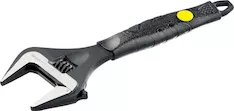 Разводной ключ Professional STAYER Cobra 27264-20