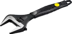 Разводной ключ STAYER Cobra Professional 27264-25