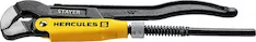 Трубный ключ с изогнутыми губками STAYER Hercules-S Professional 27311-0_z01