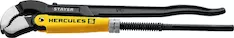 Трубный ключ с изогнутыми губками STAYER Hercules-S Professional 27311-1_z01
