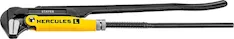 Трубный ключ с прямыми губками STAYER Hercules-L 27331-2