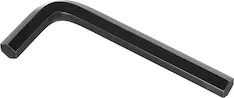 Имбусовый ключ STAYER STANDARD 27405-12