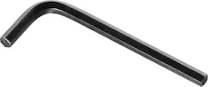 Имбусовый ключ STAYER STANDARD 27405-5