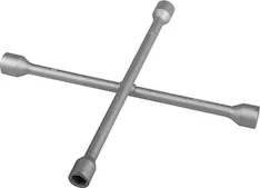 Баллонный ключ-крест STAYER MAXCross 2755-H4