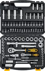 Универсальный набор инструмента STAYER AUTO Professional 27760-H94_z01