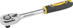 Трещотка для торцовых головок STAYER Professional 27786-1/2