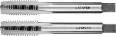 Комплект метчиков STAYER 28025-12-1.5-H2