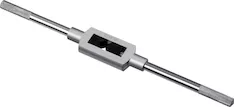 Метчикодержатель STAYER TH6 Professional 28035-6_z01