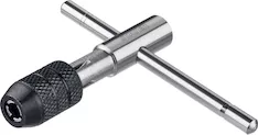 Метчикодержатель STAYER THТ2 Professional 28039-T2_z01