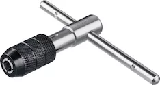 Метчикодержатель STAYER THТ4 Professional 28039-T4_z01