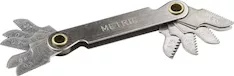 Резьбомер STAYER 28041