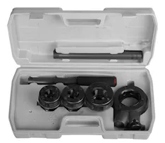 Набор клуппов с трещоткой №3 STAYER Professional 28260-H3