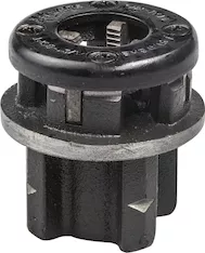 Трубный резьбонарезной клупп STAYER RED FORCE 28261-1/2