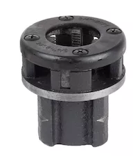 Трубный резьбонарезной клупп STAYER RED FORCE 28261-3/4