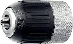 Быстрозажимной патрон STAYER 29050-13-1/2