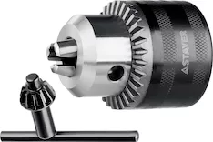 Ударный сверлильный патрон STAYER 29055-10-1/2