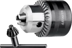 Ударный сверлильный патрон STAYER 29055-16-1/2