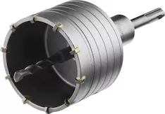 Коронка STAYER 29190-80_z01