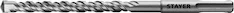 Бур STAYER Professional 2930-160-08_z02