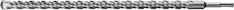 Бур STAYER Professional 2930-600-22_z02