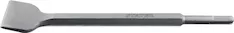 Плоское изогнутое зубило STAYER Gorilla Force Professional 29354-40-250