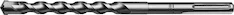 Бур STAYER Hercules-4Х Professional 29370-250-22