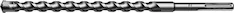 Бур STAYER Hercules-4Х Professional 29370-410-22
