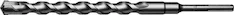Бур STAYER Hercules-4Х Professional 29370-410-40