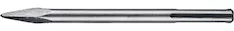 Пикообразное зубило Professional STAYER Gorilla Force 29391-00-280