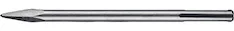 Пикообразное зубило STAYER Gorilla Force Professional 29391-00-400