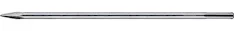 Пикообразное зубило STAYER Gorilla Force Professional 29391-00-600