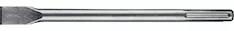 Плоское зубило STAYER Gorilla Force Professional 29392-25-400