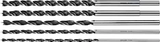 Набор сверл STAYER Maxdrill 2943-300-H5