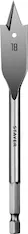 Сверло STAYER Flat 2950-18