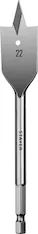 Сверло STAYER Flat 2950-22