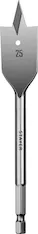 Сверло STAYER Flat 2950-25