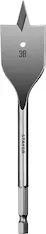 Сверло STAYER Flat 2950-38