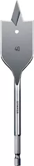Сверло STAYER Flat 2950-40
