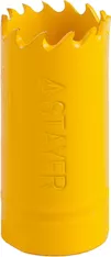 Биметаллическая коронка STAYER Procut 29547-025