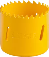 Биметаллическая коронка STAYER Procut 29547-051