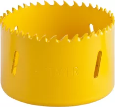 Биметаллическая коронка STAYER Procut 29547-068